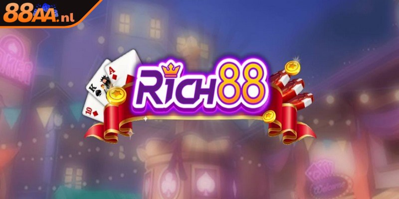 Rich88 Chess khẳng định vị thế vững chắc trong thị trường giải trí