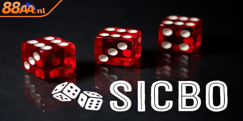 Khám phá khái niệm sicbo là gì chi tiết